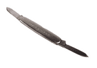 Vintage Turner Sheffield Robin Starch Reckitt & Sons Pocket Pen Knife Advertising Cutlers HM King