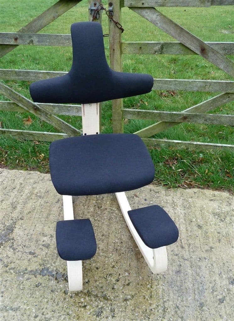 Varier Rocking Chair Vintage Varier Balans Thatsit Original Kneeling Rocking Chair Peter ...