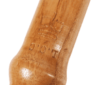 Vintage  Wood Wooden 15.75