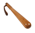 Vintage  Wood Wooden 15.75