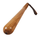 Vintage  Wood Wooden 15.75