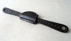 Vintage Wood Working Tool Edward Preston & Sons Birmingham Woodworkers Spoke Shave Reg No. 322027 Circa 1900s