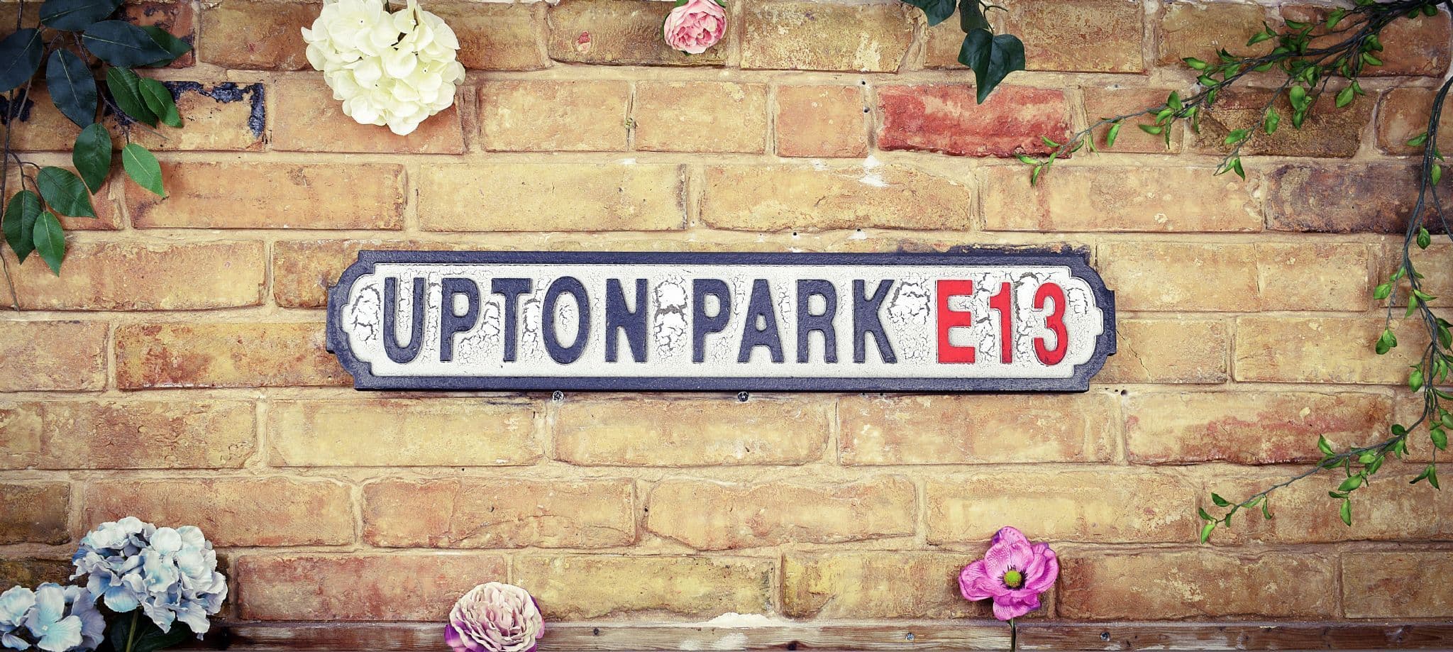 Old Fashioned Street Signs Old English Road Signs Hi Res Stock