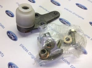 Ford Fiesta MK4 New Genuine Ford front suspension arm repair kit.