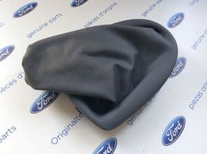 Ford Fiesta MK4 New Genuine Ford gear lever gaitor