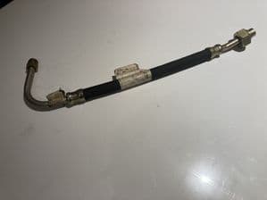 Ford Granada MK3 Cosworth New Genuine Ford auto oil cooler pipe 6771608