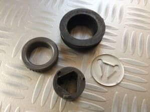 Ford Granada MK3 New Genuine Ford steering column set.