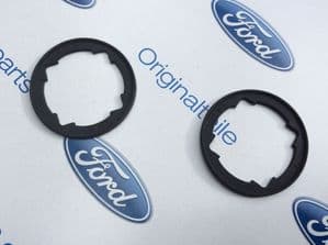 Ford  New Genuine Ford door lock seals.