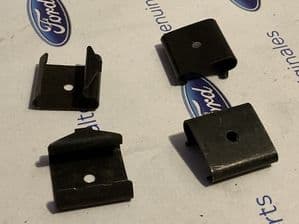 Ford Sierra MK1/XR/RS New Genuine Ford headlamp clips