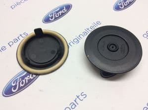Ford Sierra New Genuine Ford floor plugs