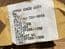 Ford Transit MK3/4 New Genuine Ford front door hinge