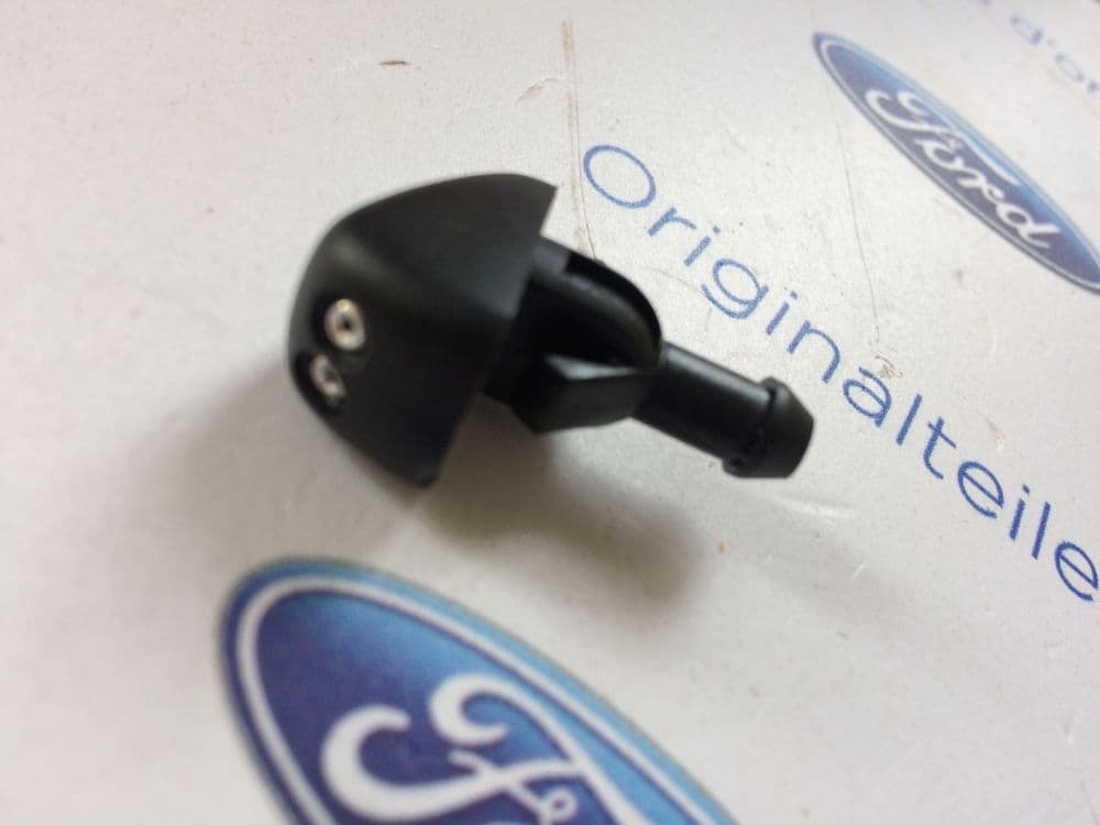 Ford Transit MK3 New Genuine Ford washer jet