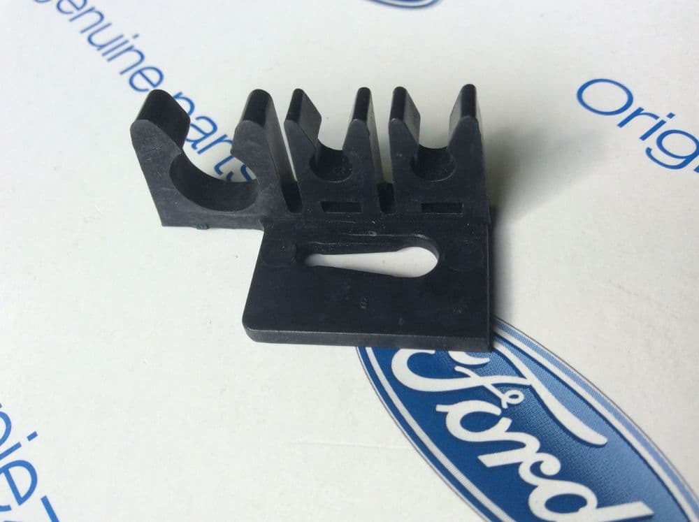 New Genuine Ford brake line clip