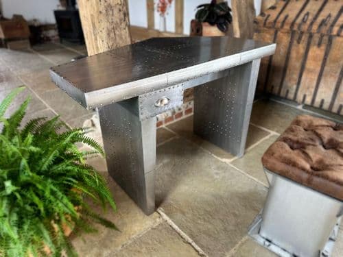 Pallet of x8 Aviation desks