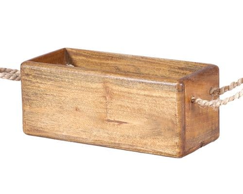 Small Blank Box (NO PRINT)