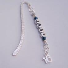 16th Birthday Bookmarks