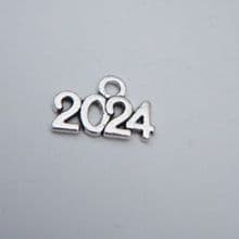 2024 Wine Glass Charms