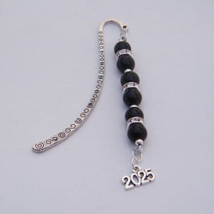 2025 Bookmark - Elegance Style