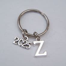 2025 Keyrings