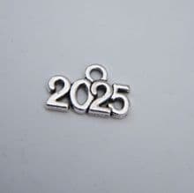 2025 Wine Glass Charms