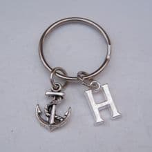 Anchor Keyrings