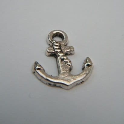 Anchor Personalised Bookmark