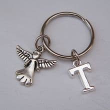 Angel Keyrings