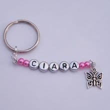 Animal Keyrings