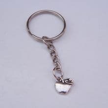 Apple Keyrings