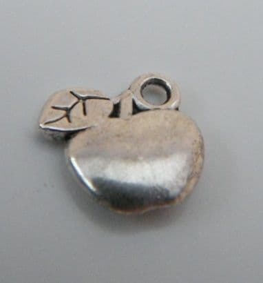 Apple Necklace - Charm Style