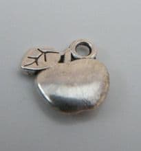 Apple Wine Glass Charms