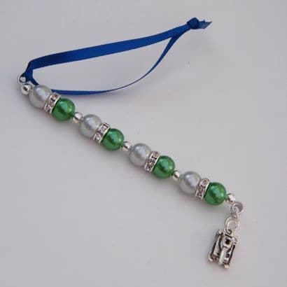 Army Tank Christmas Tree Decoration - Elegance Style