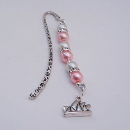 Australian Landmark Bookmark - Elegance Style