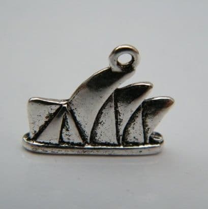 Australian Landmark Personalised Christmas Tree Decoration