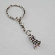 Baby Highchair Keyrings