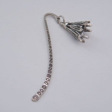 Badminton Shuttlecock Bookmark - Charm Style