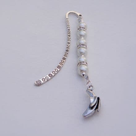 Banana Bookmark - Elegance Style