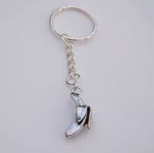 Banana Keyrings