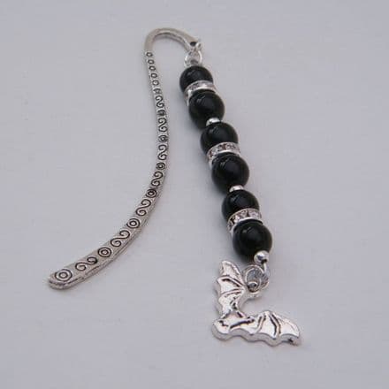 Bat Bookmark - Elegance Style