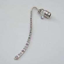 Beach Bucket & Spade Bookmarks