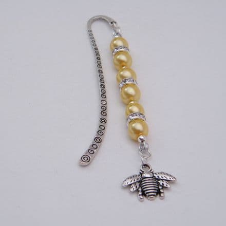 Bee Bookmark - Elegance Style