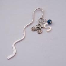 Bicycle Bookmarks