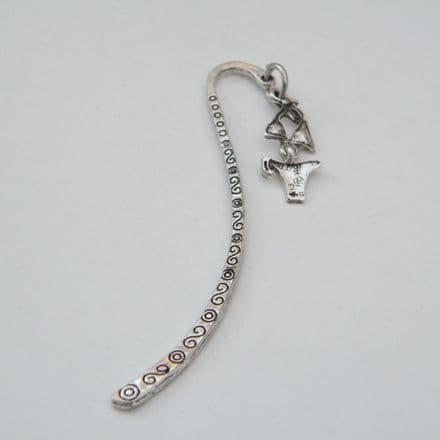 Bikini Bookmark - Charm Style