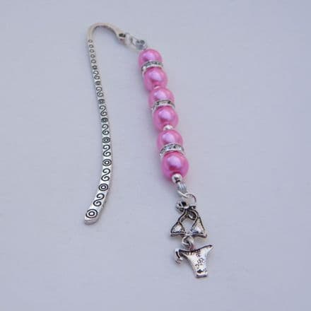 Bikini Bookmark - Elegance Style