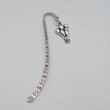 Birthday Balloon Bookmarks