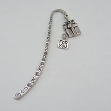 Birthday Gift For You Bookmarks