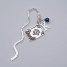 Bookmarks - Initial Wave Style