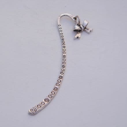 Bow Bookmark - Charm Style