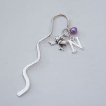 Bow Bookmarks