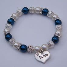 Bride Bracelets